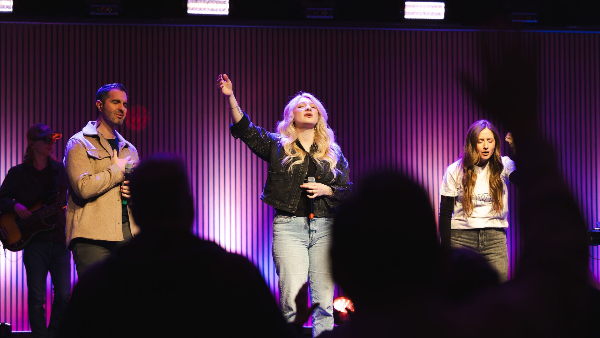 Good Friday Gathering