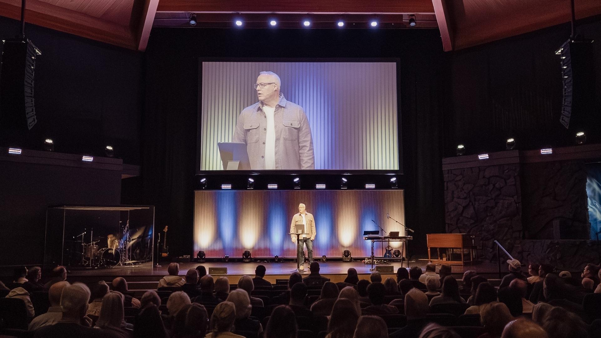 Saturday Easter Gathering